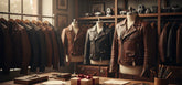 The Ultimate Guide to Gifting Leather Jackets and More