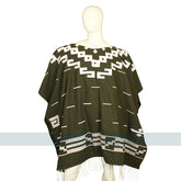 Clint Eastwood a Fistful of Dollars Movie Poncho