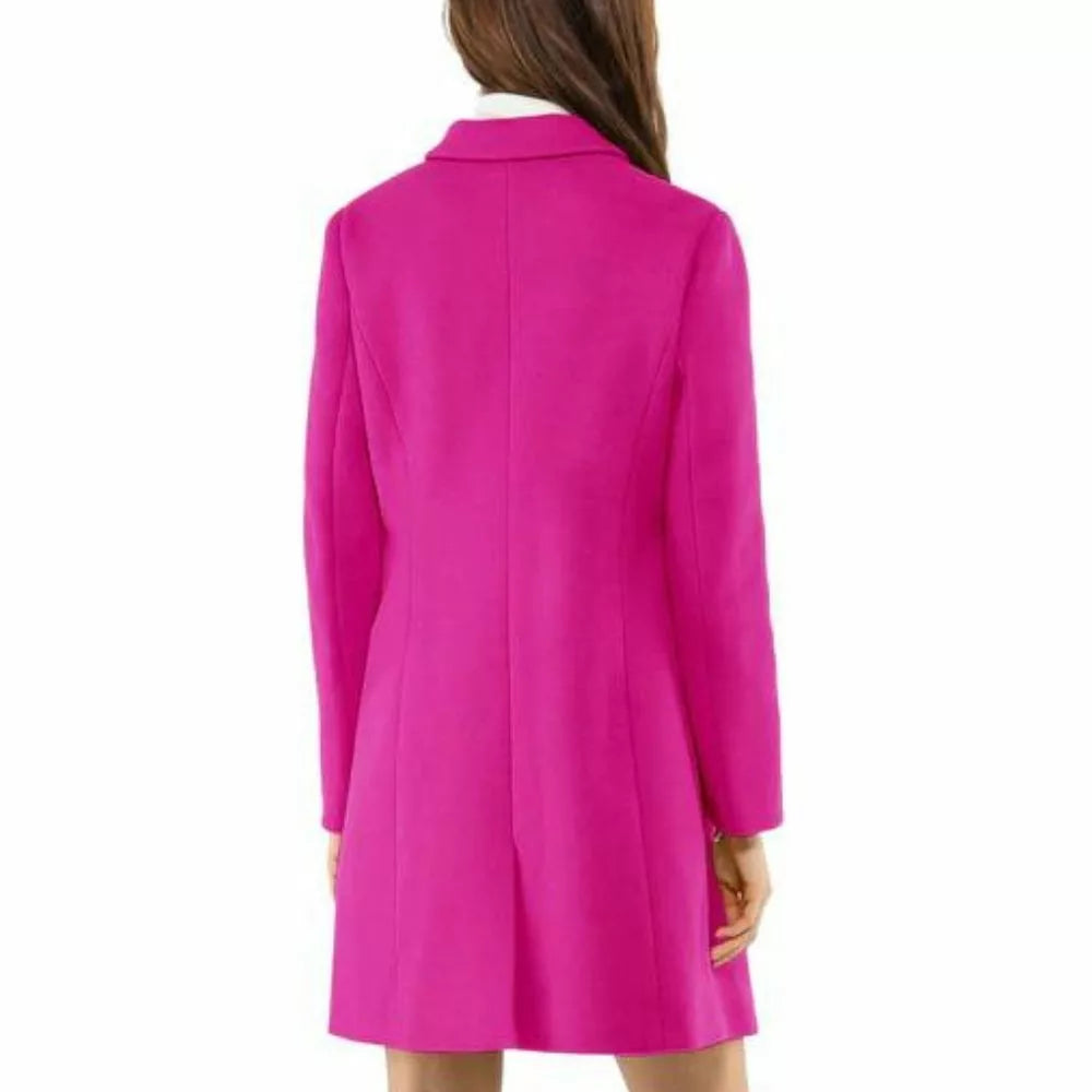 wool jacket