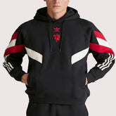 Manchester United Original Adidas Hoodie
