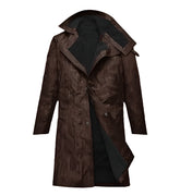 Ryan Gosling Blade Runner coat