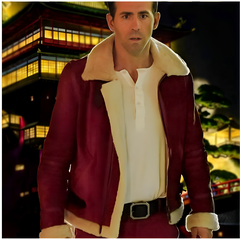 Clint Briggs Spirited Jacket