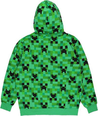 Minecraft Halloween costume