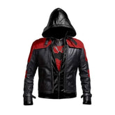 Batman Arkham Knight Hooded Jacket