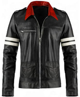 Alex Mercer Prototype 2 Leather Jacket