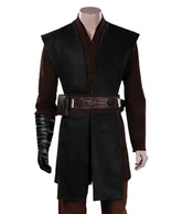 Anakin Skywalker Revenge of The Sith Costume Vest
