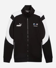 BMW M Motorsport MT7+ Puma Sweat Jacket For SaleÂ