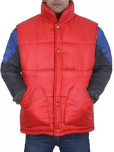 Marty McFly Back to the Future Movie Vest
