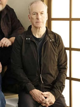 Bob Odenkirk Normal 2025 Black Jacket