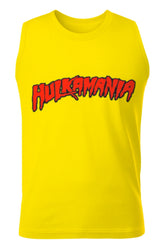 Hulk Hogan Halloween T-Shirt
