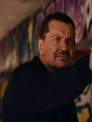 Rise of the Footsoldier Retribution 2026 Craig Fairbrass Bomber Jacket
