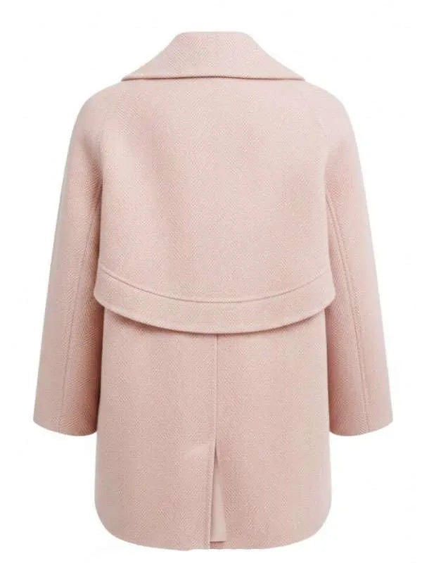 Dana Matheson Home and Away 2026 Peacoat