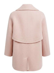 Dana Matheson Home and Away 2026 Peacoat