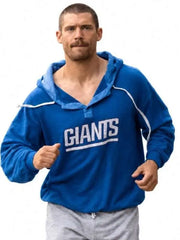 Mr Irrelevant 2026 David Corenswet Blue Hoodie