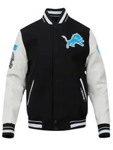 DetroitLionsScriptTailClassicRibVarsityJacket_1