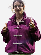 Aitana Bonmati FIFA WC 2026 Chinese New Year Jacket
