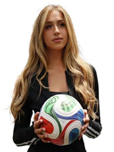 FIFA World Cup 2026 Tate McRae Jacket