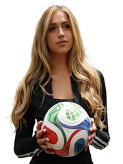 FIFA World Cup 2026 Tate McRae Jacket