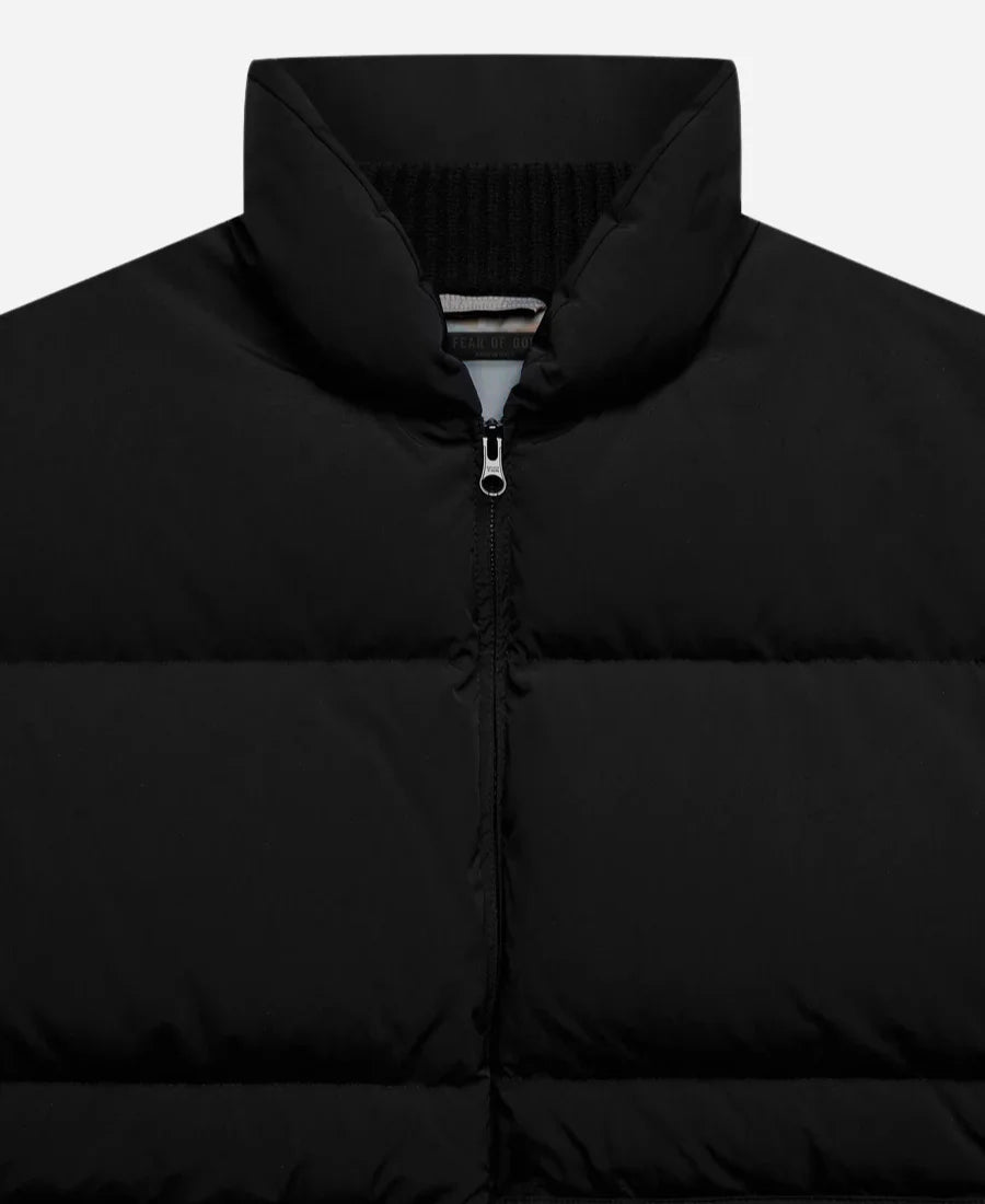 Fear of God Essentials Puffer Jacket