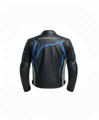 Teyana Taylor The RIP  Black Leather Jacket