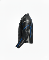 Teyana Taylor The RIP  Black Leather Jacket