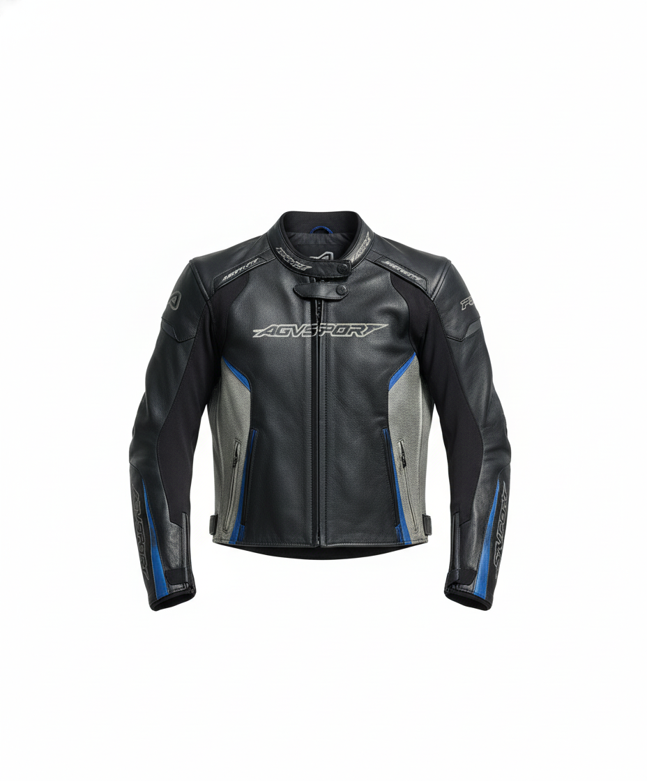 Teyana Taylor The RIP  Black Leather Jacket