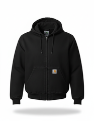 Ben Affleck The RIP Black Jacket