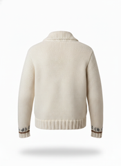 Handmade Ryan Gosling Project Hail Mary Sweater