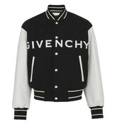 Givenchy Varsity Jacket