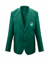 Tournament Golf Club Masters Green Blazer