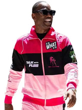 Grand Prix 2026 Cam’ron Track Jacket