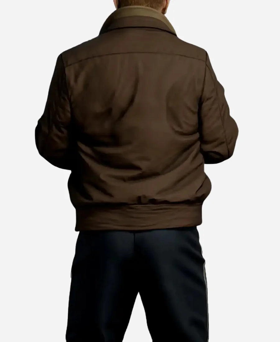 GTA IV Niko Bellic Bomber Jacket