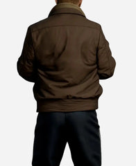 GTA IV Niko Bellic Bomber Jacket
