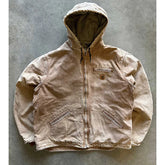 Grooberson Ghostbuster Frozen Empire Jacket