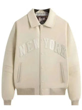 Ja Rule Emirates Cup 2025 New York Knicks Jacket