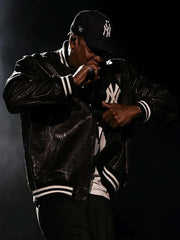 Jay-Z Stadium Performance 2026 Jacket