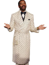 Colman Domingo Jimmy Kimmel Live! 2026 Trench Coat