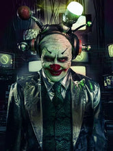 Daniel Jordan Jitters 2026 Silver Suit