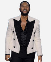 Â John Legend Blazer