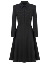 Kate Middleton Remembrance Day 2025 Black Coat