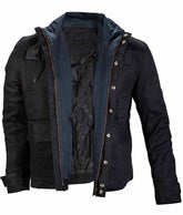 Black Mirror S03 Kenny Jacket