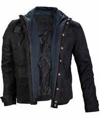 Black Mirror S03 Kenny Jacket