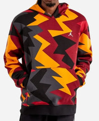 Cobra Kai S6 Kenny Payne Color Block Hoodie