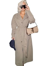 Kim Kardashian Beverly Hills 2026 Trench Coat