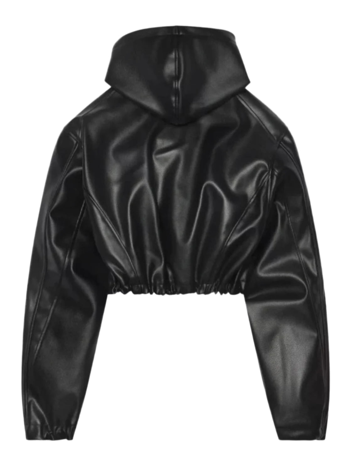 KylieJennerCroppedBlackLeatherJacket_2