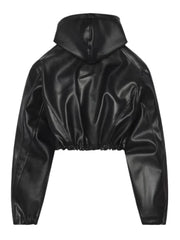 KylieJennerCroppedBlackLeatherJacket_2