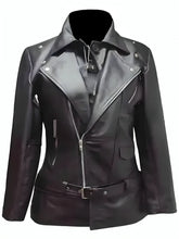 Kylie Jenner Street Style Casual Jacket