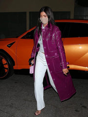 KylieJennerTrenchLeatherCoat_4