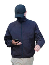 Leonardo DiCaprio NYC 2026 Track Jacket