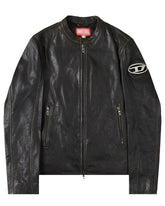 LilBabyBlackLeatherBikerJacket_1
